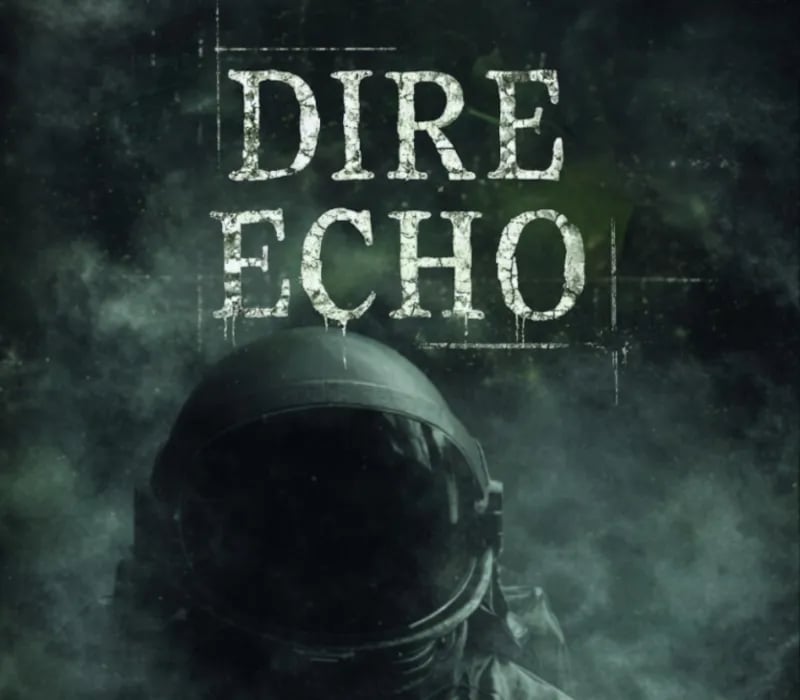 Okładka gry Dire Echo