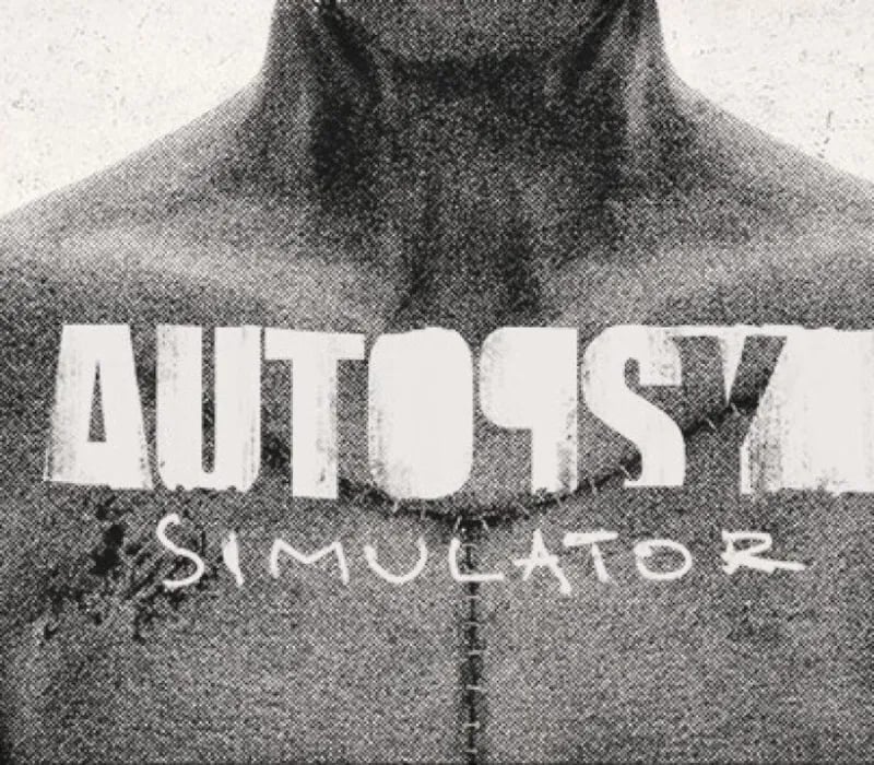 Okładka gry AUTOPSY SIMULATOR Steam