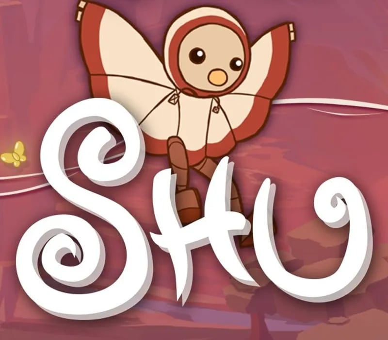 Okładka gry SHU Steam