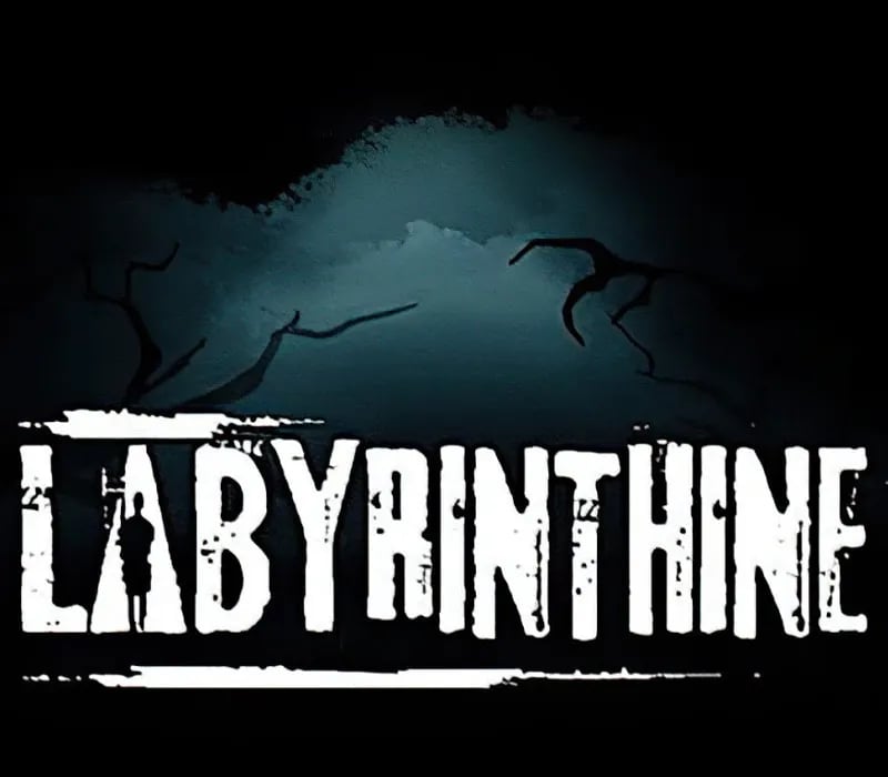 Okładka gry LABYRINTHINE Steam