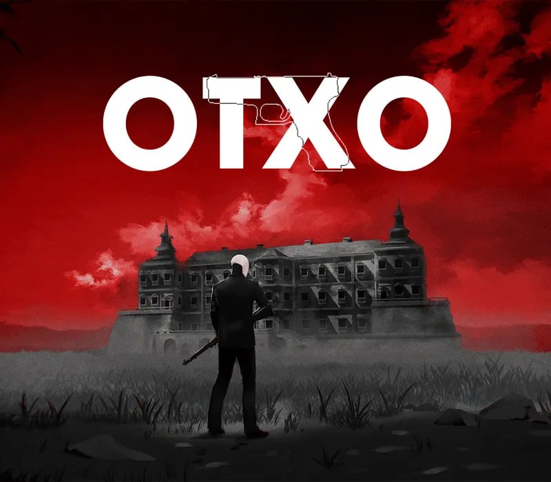 Okładka gry OTXO STEAM KLUCZ