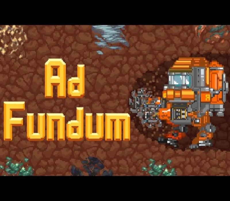 Okładka gry Ad Fundum