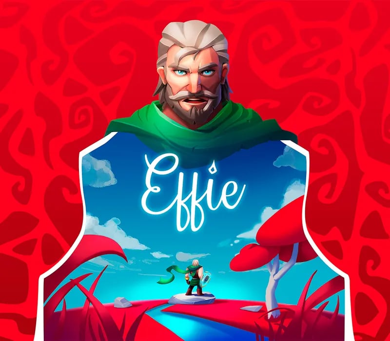 Okładka gry EFFIE Steam