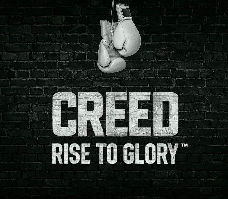 Okładka gry Creed: Rise to Glory STEAM KLUCZ