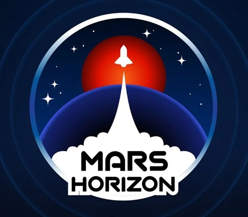 Okładka gry MARS HORIZON Steam