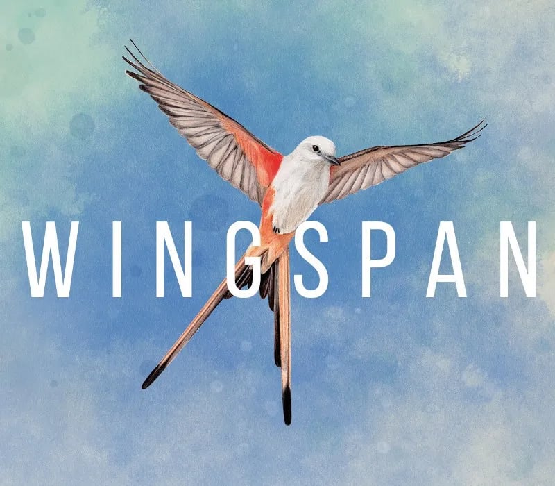 Okładka gry WINGSPAN Xbox One & Series X/S