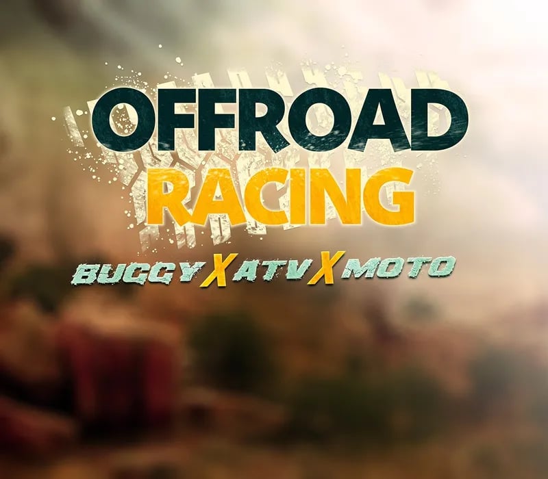 Okładka gry OFFROAD RACING - BUGGY X ATV X MOTO Xbox One & Series X/S