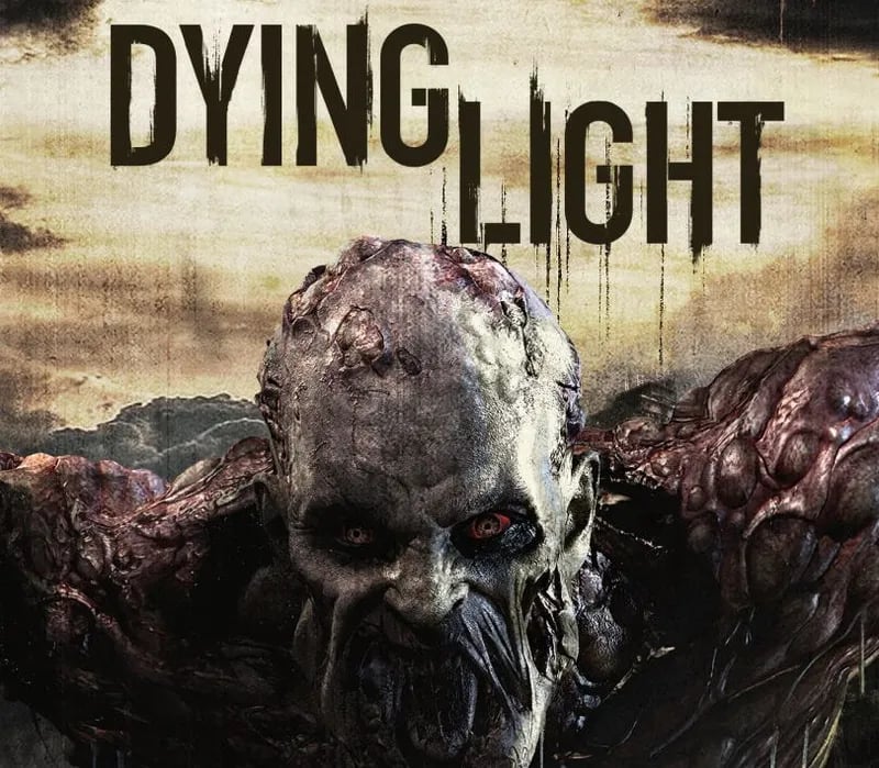 Okładka gry DYING LIGHT: UNCUT Xbox One & Series X/S