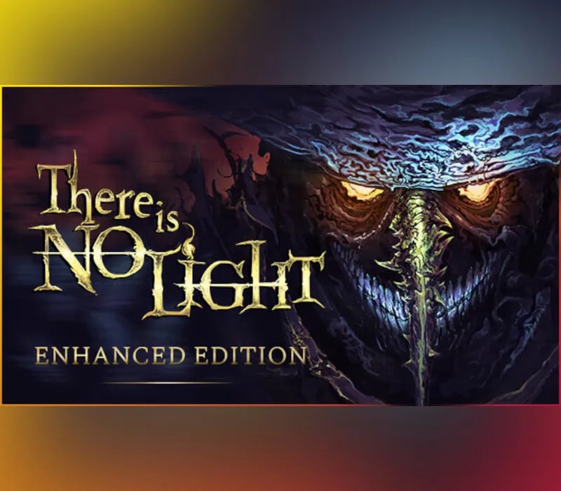 Okładka gry THERE IS NO LIGHT ENHANCED EDITION Steam