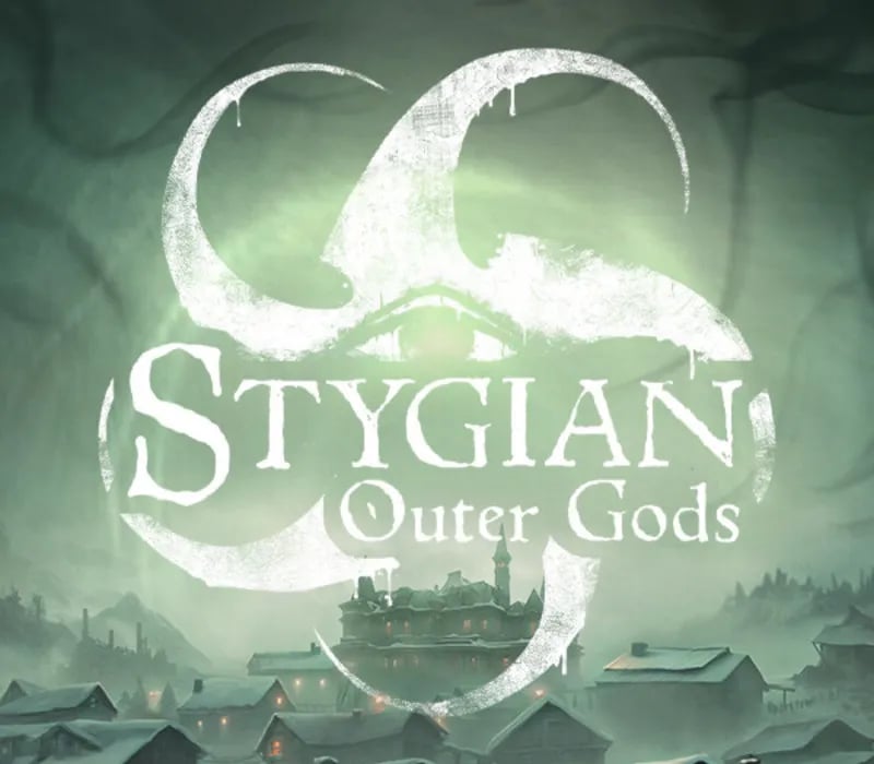Okładka gry STYGIAN OUTER GODS Steam