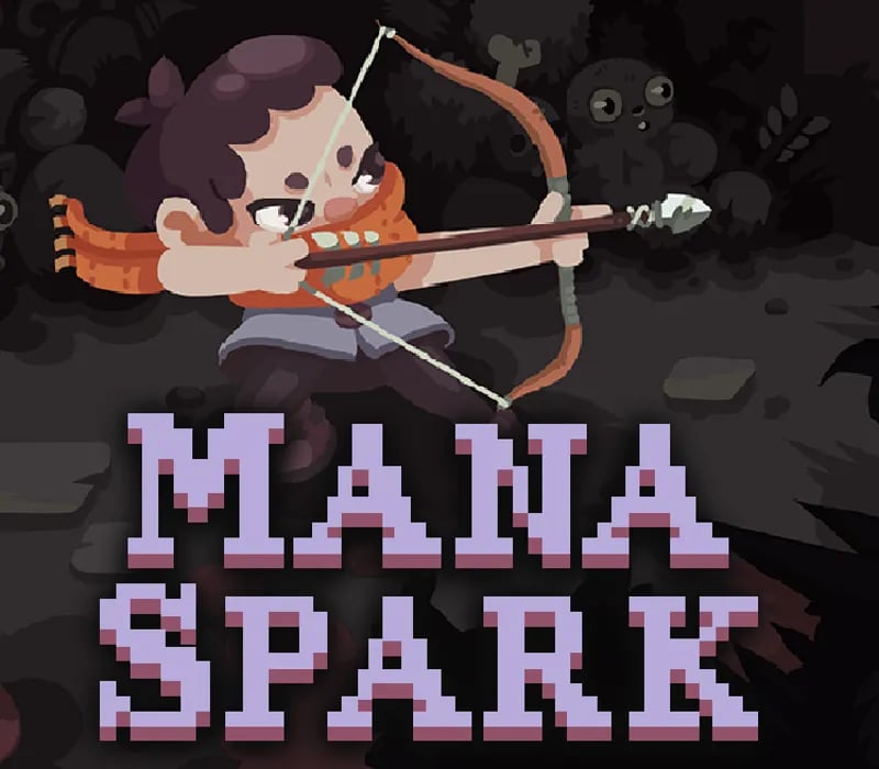 Okładka gry MANA SPARK Steam