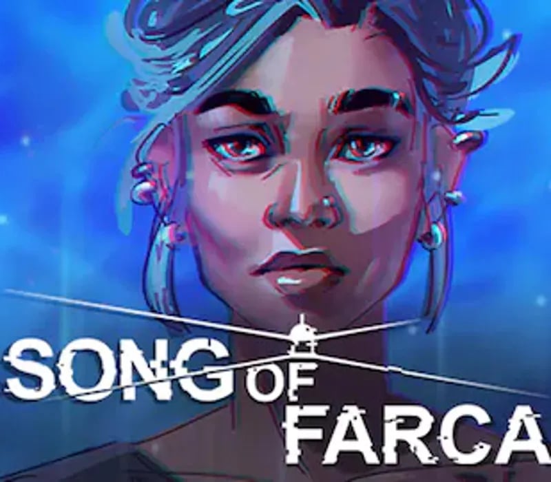 Okładka gry SONG OF FARCA Steam