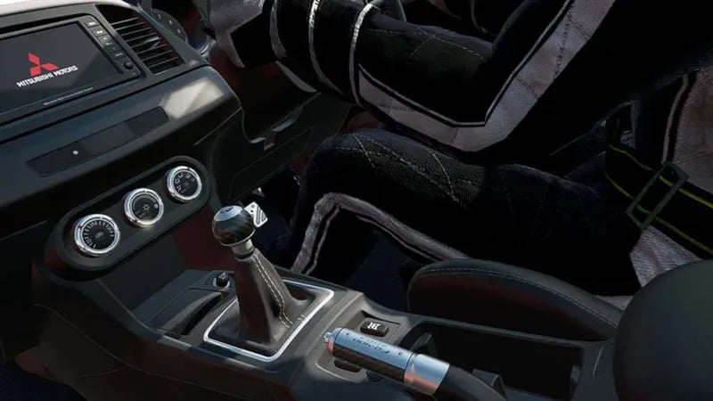 Okładka gry Project CARS