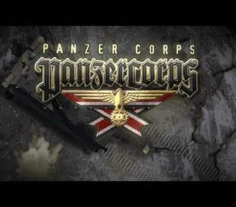 Okładka gry PANZER CORPS Steam
