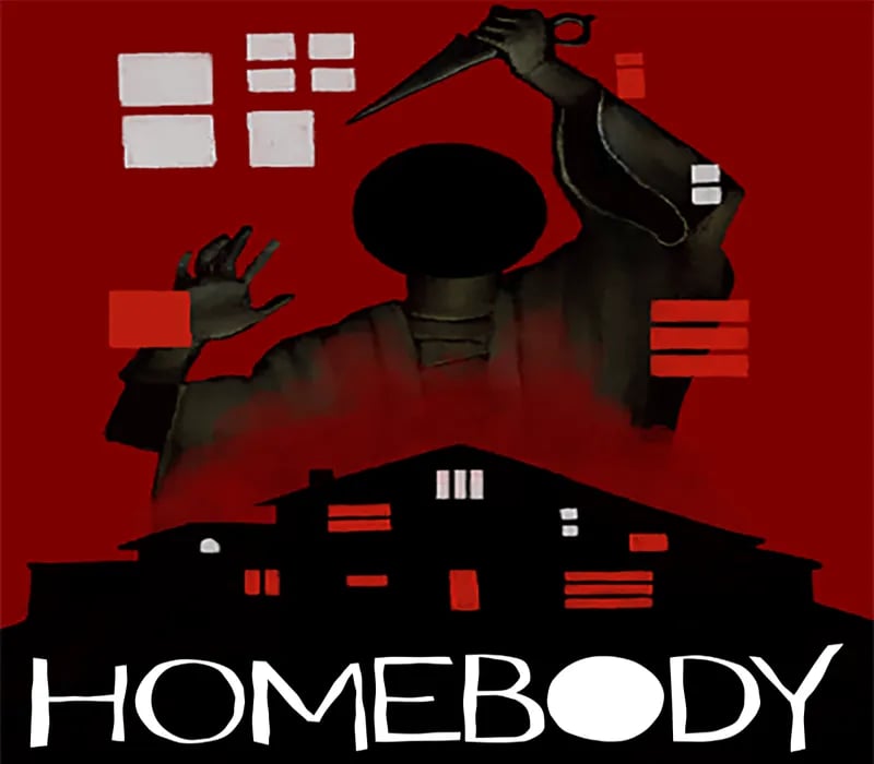Okładka gry HOMEBODY Steam