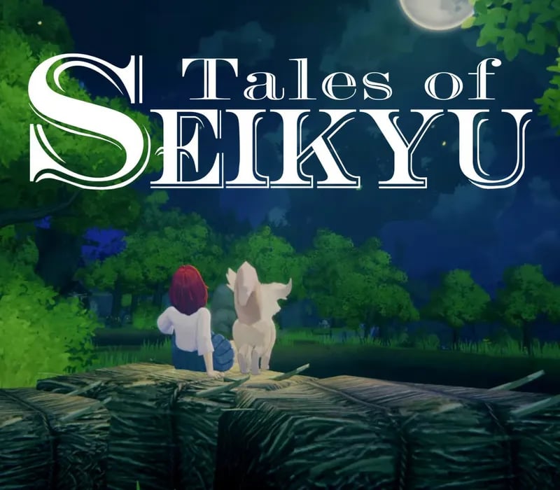 Okładka gry TALES OF SEIKYU Steam