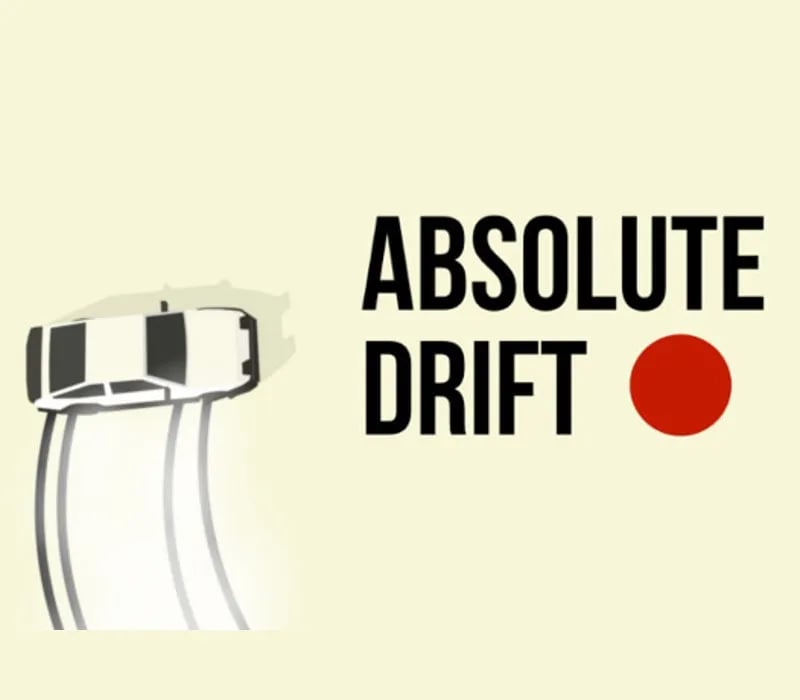 Okładka gry ABSOLUTE DRIFT Steam