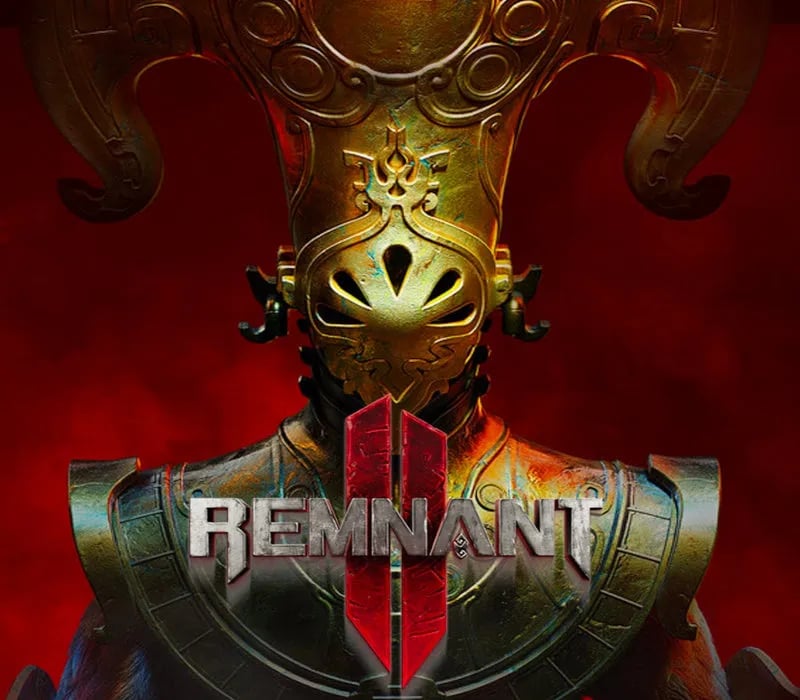Okładka gry Remnant II STEAM KLUCZ