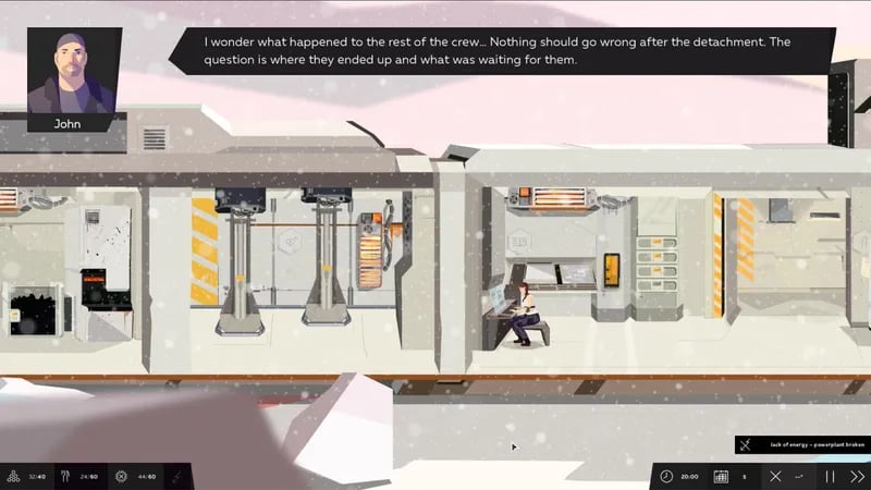 Okładka gry SYMMETRY Steam