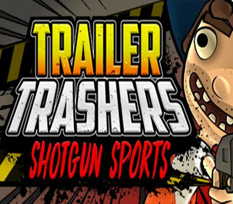 Okładka gry TRAILER TRASHERS Steam