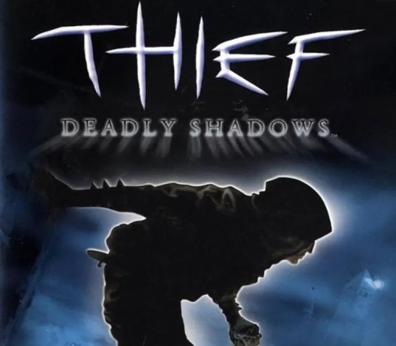 Okładka gry THIEF 3 III DEADLY SHADOWS Steam