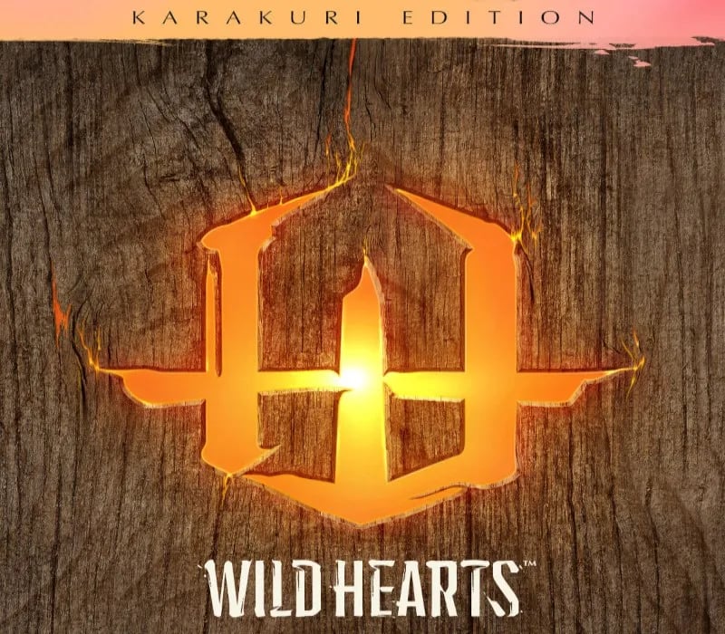 Okładka gry WILD HEARTS KARAKURI EDITION Xbox Series X/S
