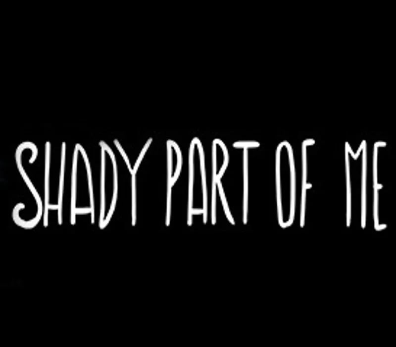 Okładka gry SHADY PART OF ME Xbox One & Series X/S