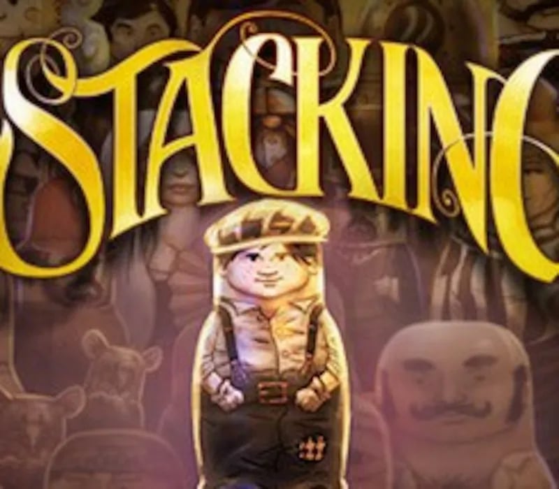 Okładka gry Stacking