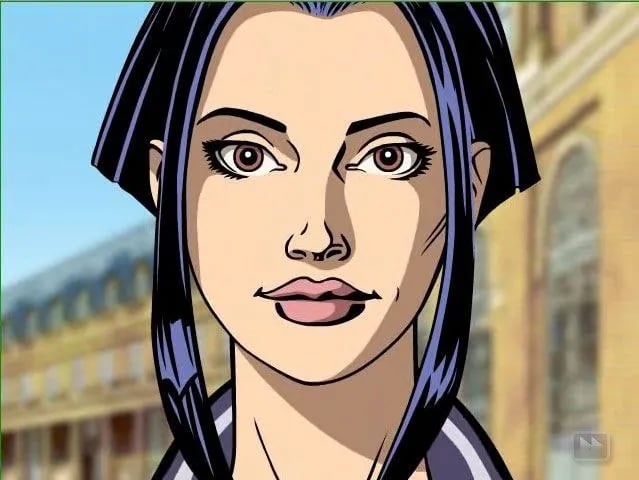 Okładka gry Broken Sword: Director's Cut