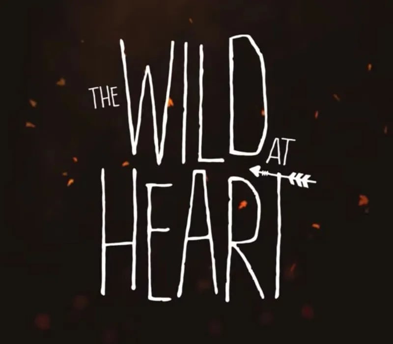 Okładka gry THE WILD AT HEART Steam