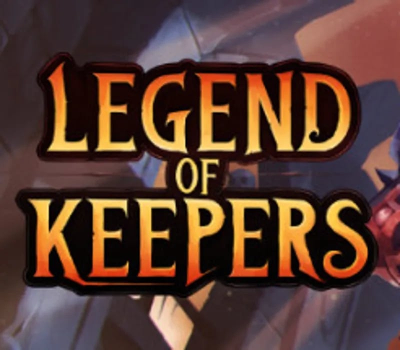 Okładka gry Legend of Keepers: Career of a Dungeon Manager