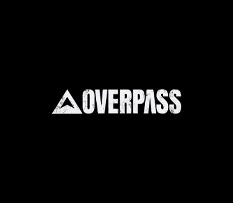 Okładka gry OVERPASS Xbox One & Series X/S
