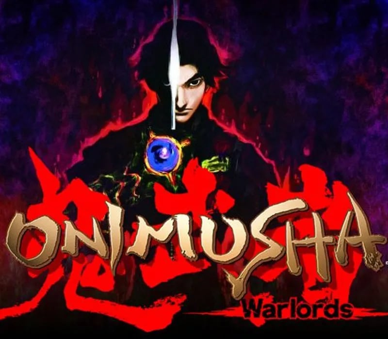 Okładka gry ONIMUSHA WARLORDS Steam