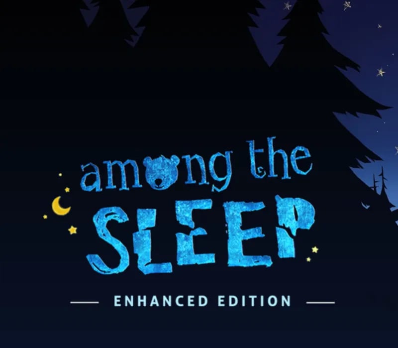 Okładka gry AMONG THE SLEEP ENHANCED EDITION Steam