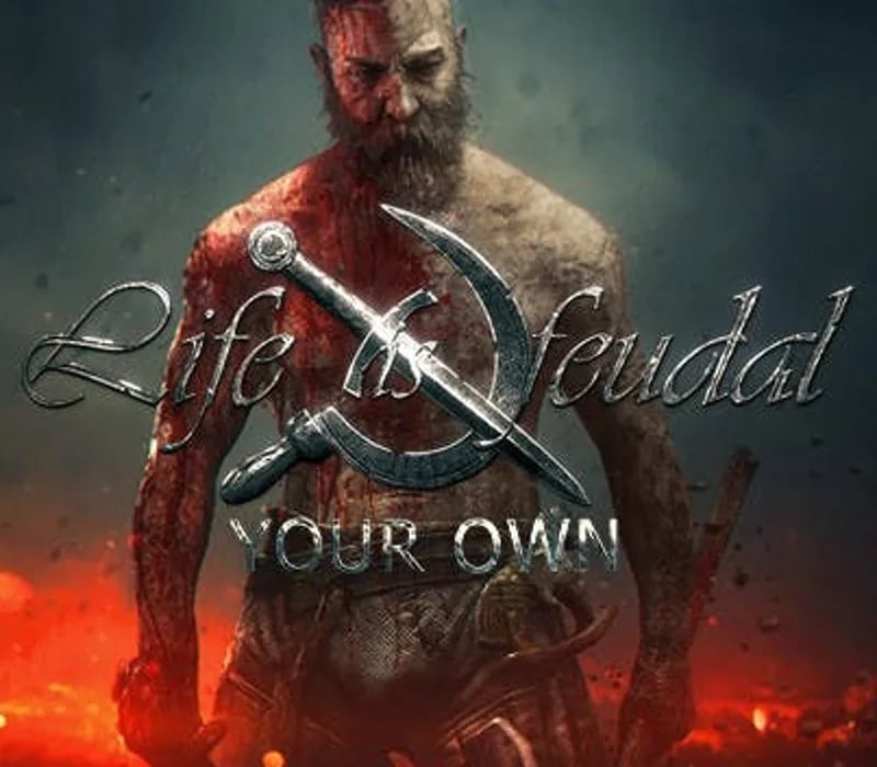 Okładka gry LIFE IS FEUDAL - YOUR OWN Steam