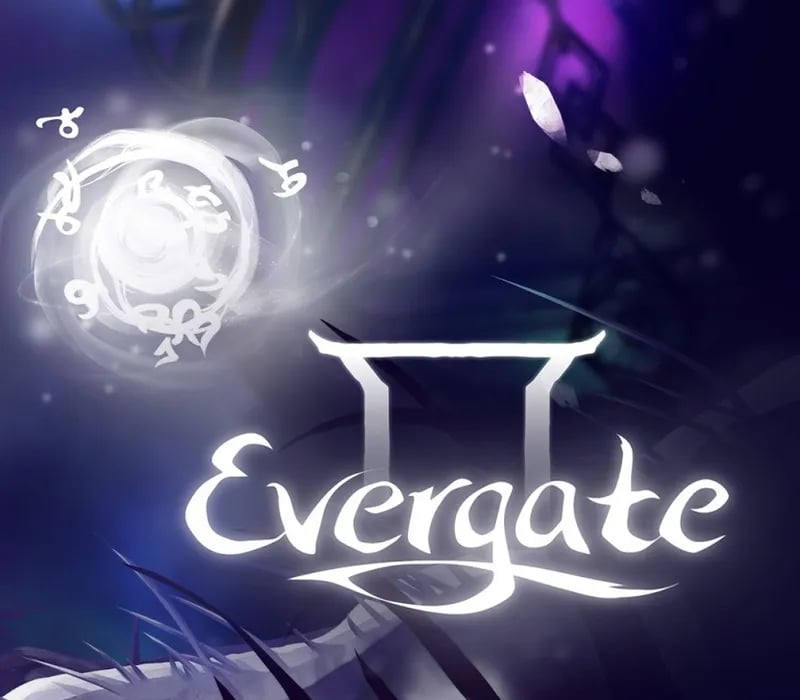 Okładka gry EVERGATE Steam