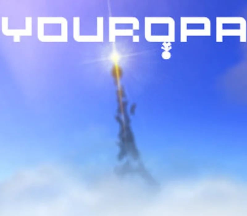 Okładka gry YOUROPA Steam