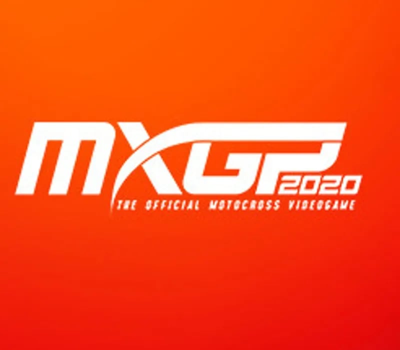 Okładka gry MXGP 2020 Steam