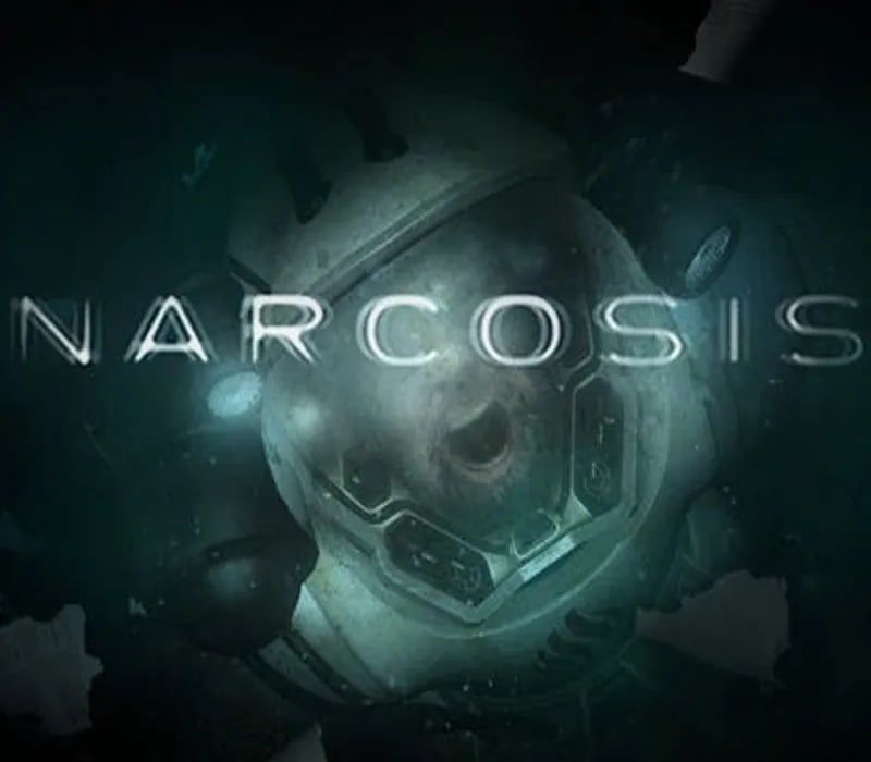Okładka gry NARCOSIS Steam