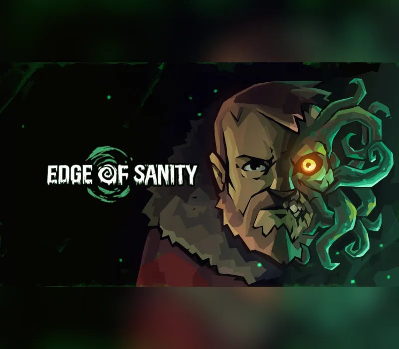 Okładka gry EDGE OF SANITY Steam