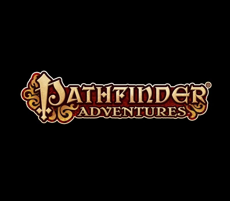 Okładka gry PATHFINDER ADVENTURES Steam