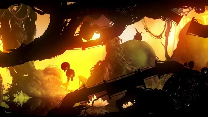 Okładka gry BADLAND GAME OF THE YEAR EDITION Steam