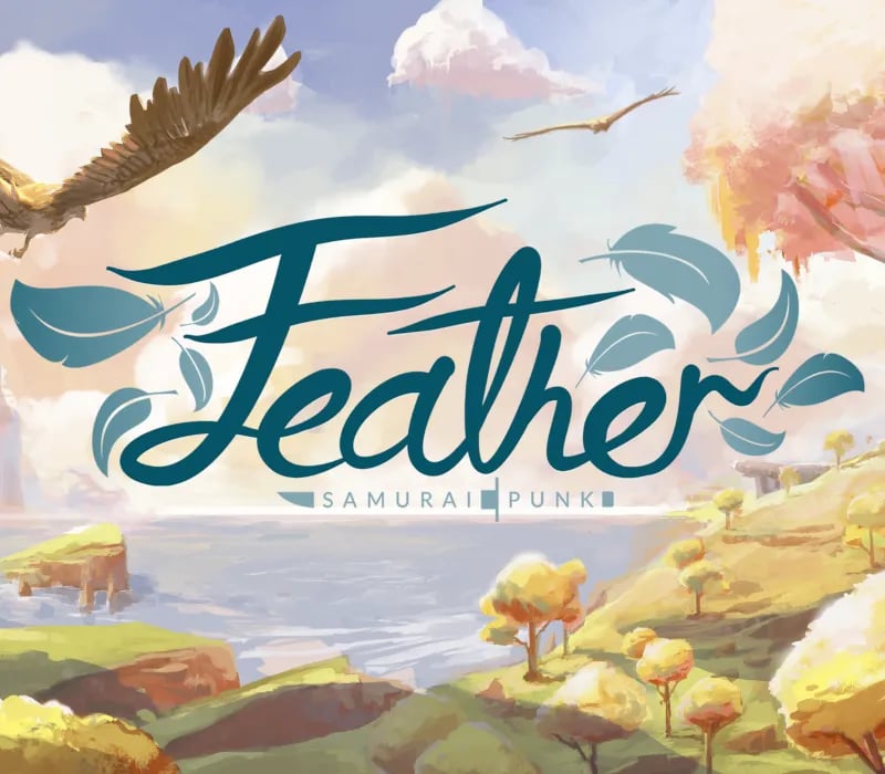 Okładka gry FEATHER Steam
