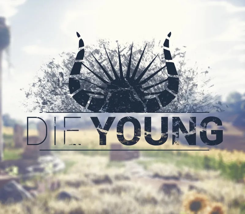 Okładka gry DIE YOUNG Steam