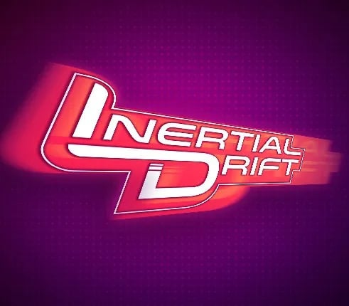 Okładka gry Inertial Drift
