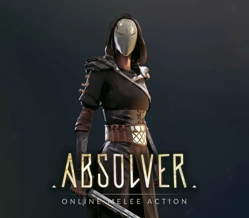 Okładka gry ABSOLVER Steam
