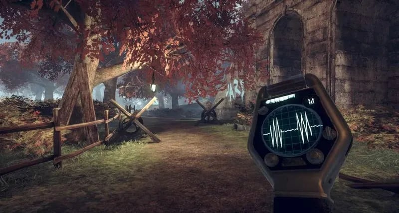 Okładka gry EMPATHY PATH OF WHISPERS Steam