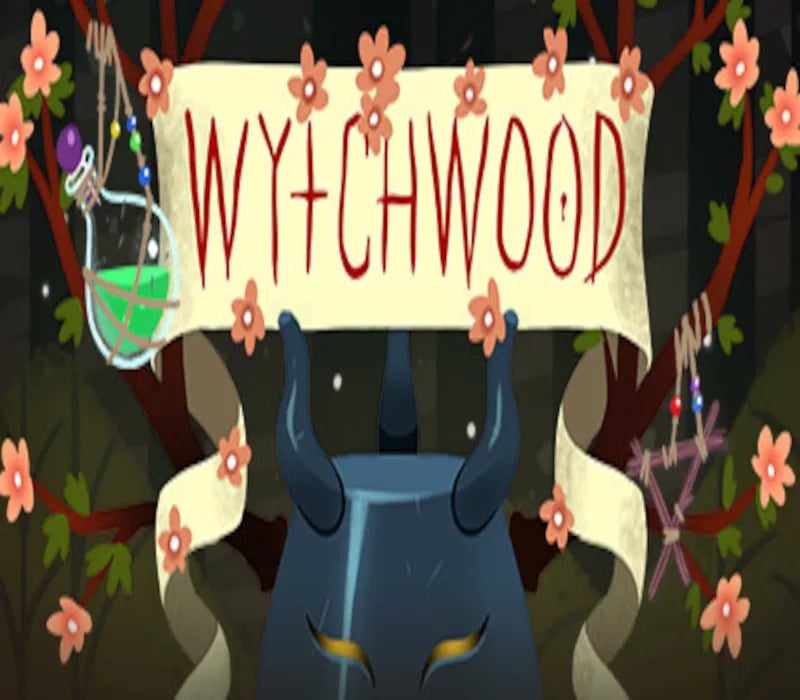 Okładka gry Wytchwood