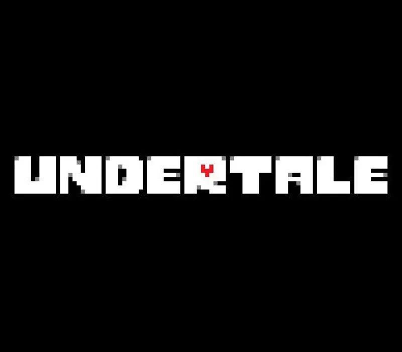 Okładka gry Undertale