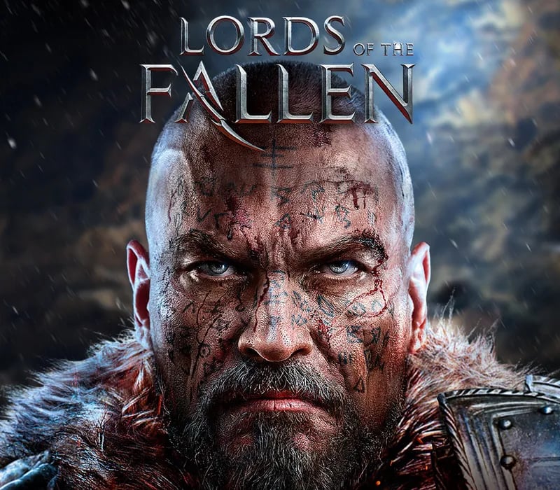 Okładka gry LORDS OF THE FALLEN DIGITAL COMPLETE EDITION Xbox One & Series X/S